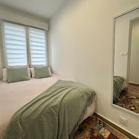 Studio D'Hotes Victoire Sainghin-en-Weppes エクステリア 写真