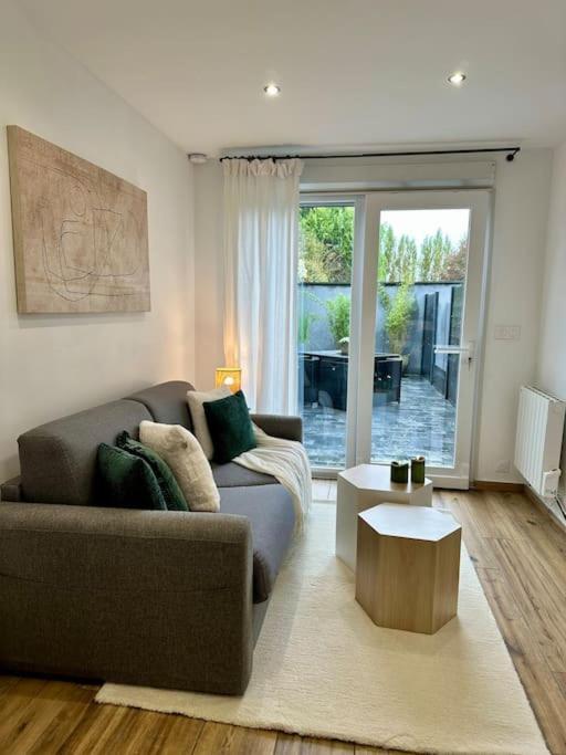 Studio D'Hotes Victoire Sainghin-en-Weppes エクステリア 写真