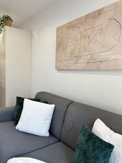 Studio D'Hotes Victoire Sainghin-en-Weppes エクステリア 写真