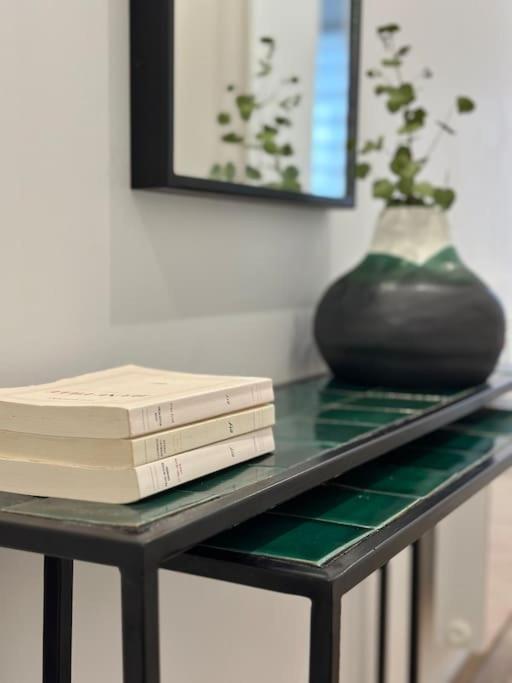 Studio D'Hotes Victoire Sainghin-en-Weppes エクステリア 写真