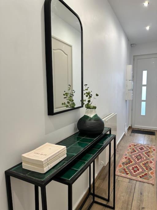 Studio D'Hotes Victoire Sainghin-en-Weppes エクステリア 写真