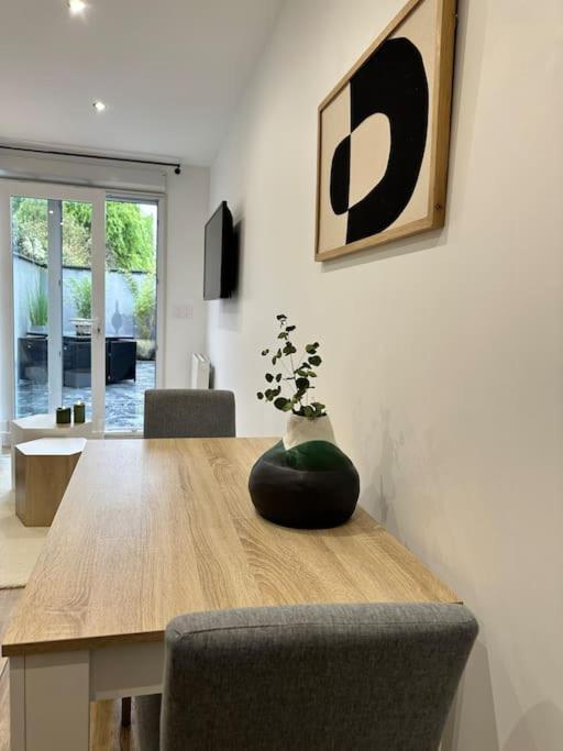 Studio D'Hotes Victoire Sainghin-en-Weppes エクステリア 写真