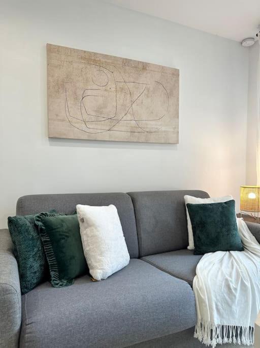 Studio D'Hotes Victoire Sainghin-en-Weppes エクステリア 写真