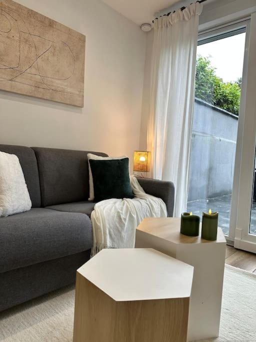 Studio D'Hotes Victoire Sainghin-en-Weppes エクステリア 写真