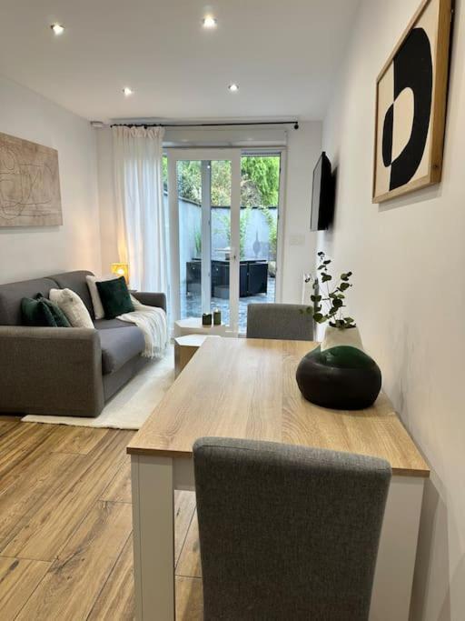 Studio D'Hotes Victoire Sainghin-en-Weppes エクステリア 写真