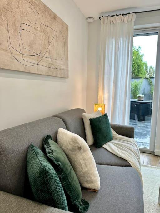 Studio D'Hotes Victoire Sainghin-en-Weppes エクステリア 写真